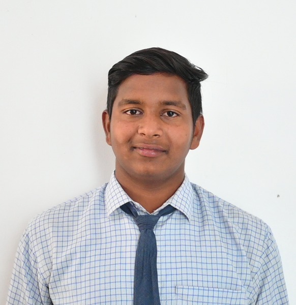 SAURYA RAWAT 